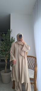 Ensemble Mastour-BEIGE