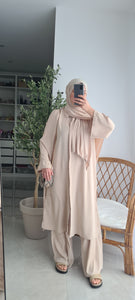 Ensemble Mastour-BEIGE