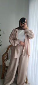 Ensemble OCEAN - BEIGE