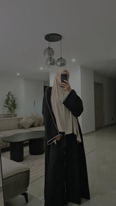 Abaya SAFA