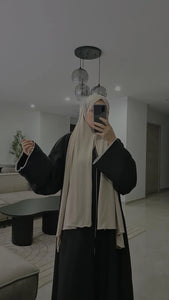 Abaya SAFA