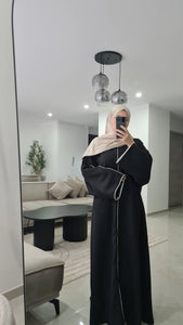 Abaya SAFA