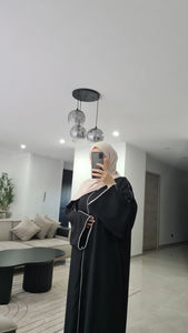 Abaya SAFA