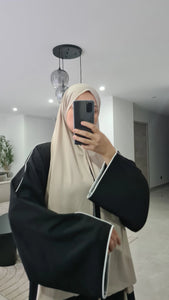 Abaya SAFA