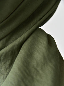 HIJAB CAZZ BRILLANT ( 14 COLORIS )