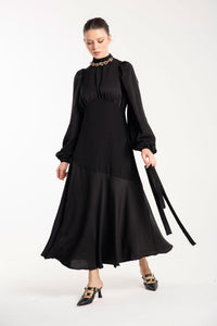 Robe CHIC - NOIR